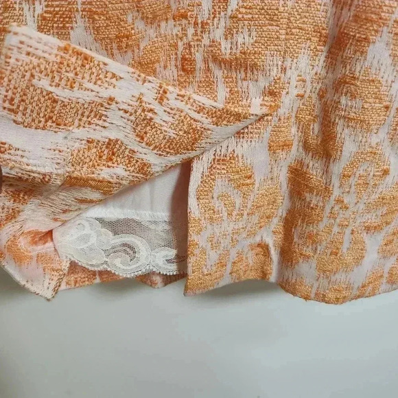 Trina Turk-Floral‎ Halter neck dress - Picture 5 of 12